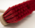Hill Brush Soft Red PVC Broom(2)